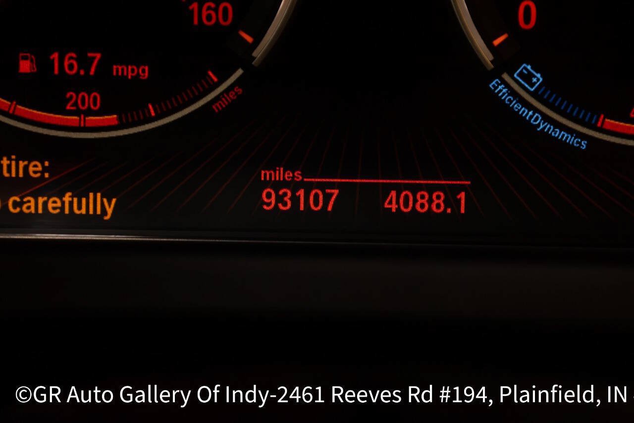 Used 2014 BMW 650i Coupe RWD image 13