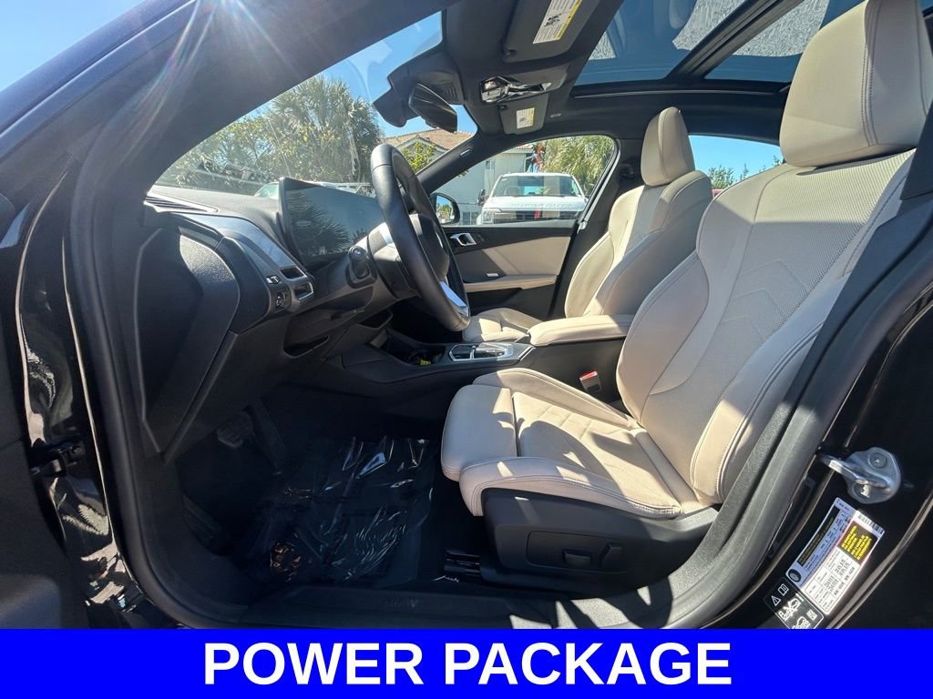 Used 2025 BMW 228i xDrive AWD/4WD image 10