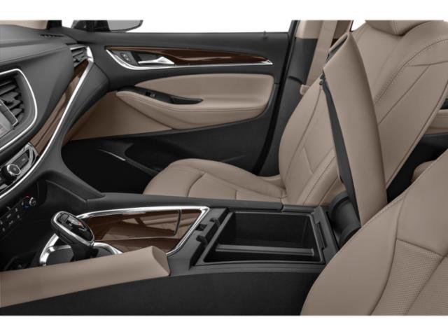 Used 2021 Buick Enclave Essence w/ Sport Touring Edition image 18