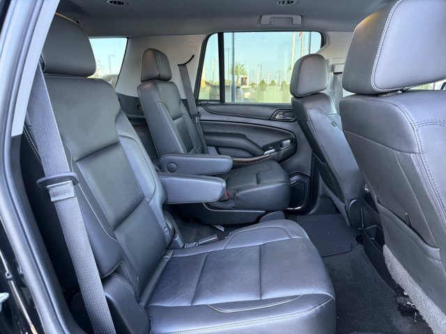Used 2018 Chevrolet Tahoe LT w/ RST Edition RWD image 22