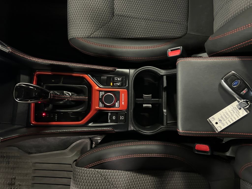 Used 2020 Subaru Forester Sport w/ Popular Package #2 image 24