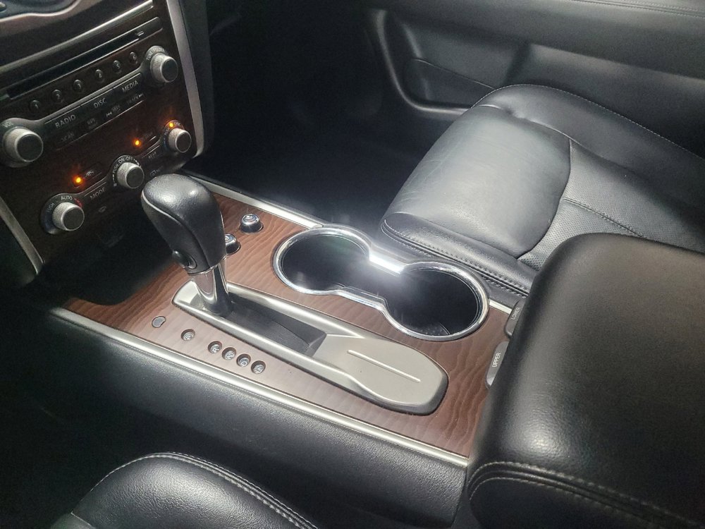 Used 2019 Nissan Pathfinder Platinum FWD image 26
