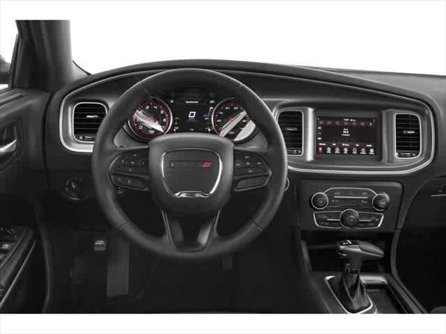 Certified 2023 Dodge Charger SXT RWD image 4