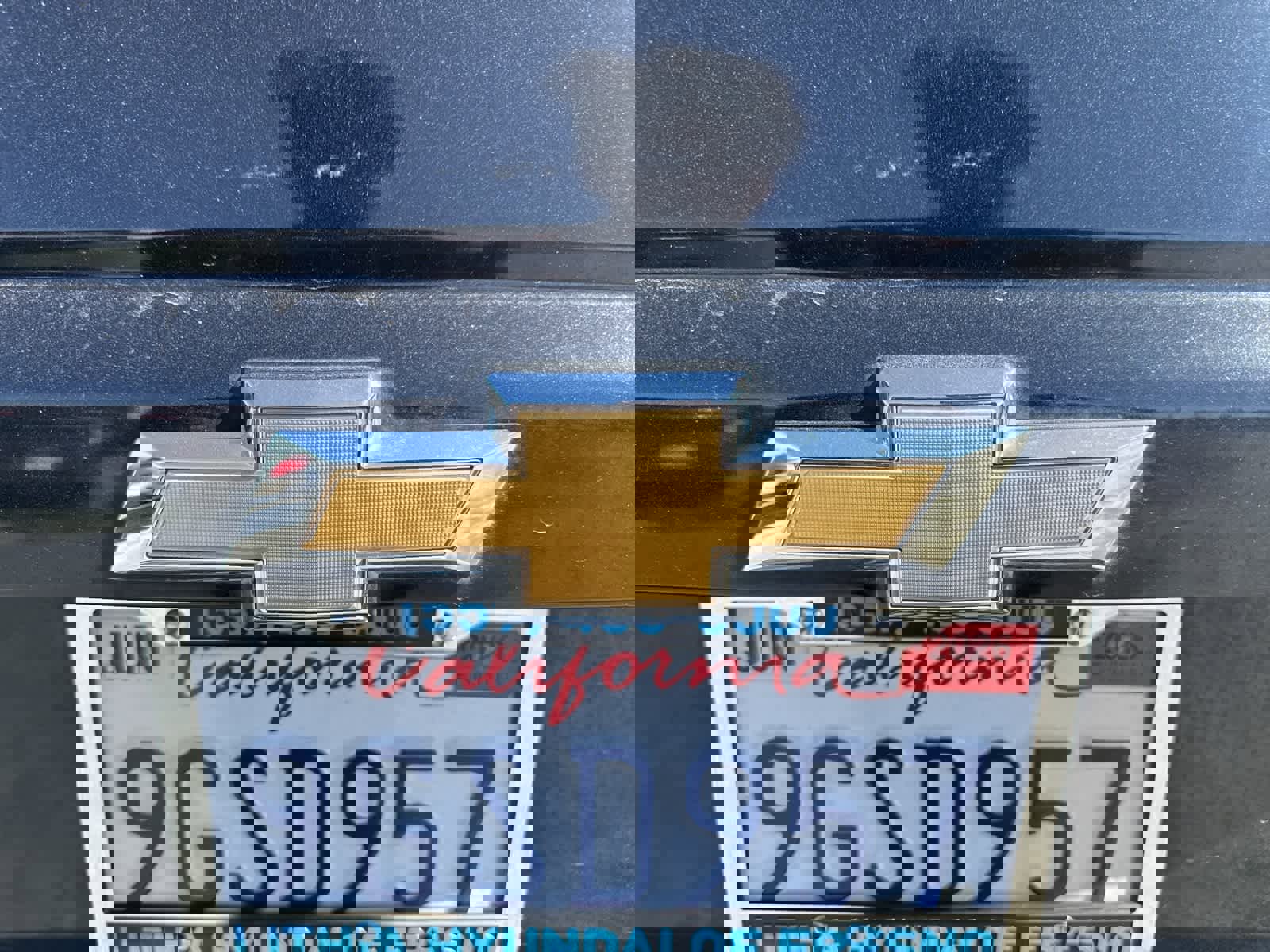 Used 2016 Chevrolet Tahoe LS w/ Max Trailering Package image 11