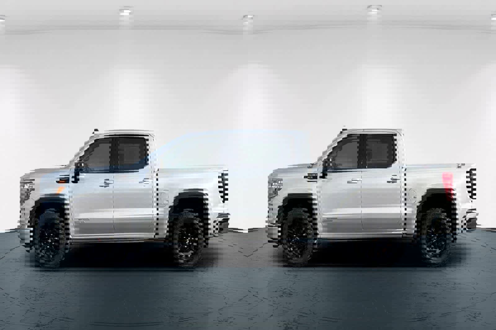 Used 2021 GMC Sierra 1500 Elevation image 9