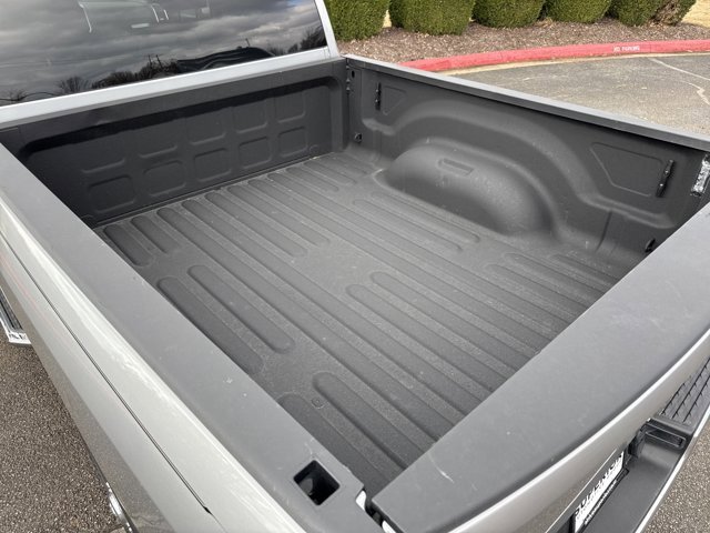 Used 2024 RAM 2500 Big Horn w/ Bed Utility Group image 5