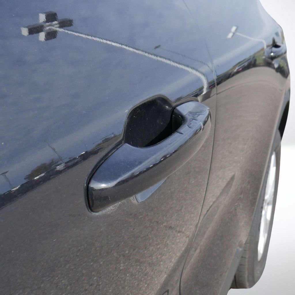 Used 2023 Ford Escape Active w/ Tech Pack #2 image 12