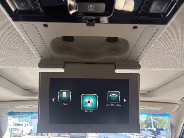 Used 2017 Chevrolet Tahoe LT AWD/4WD image 18
