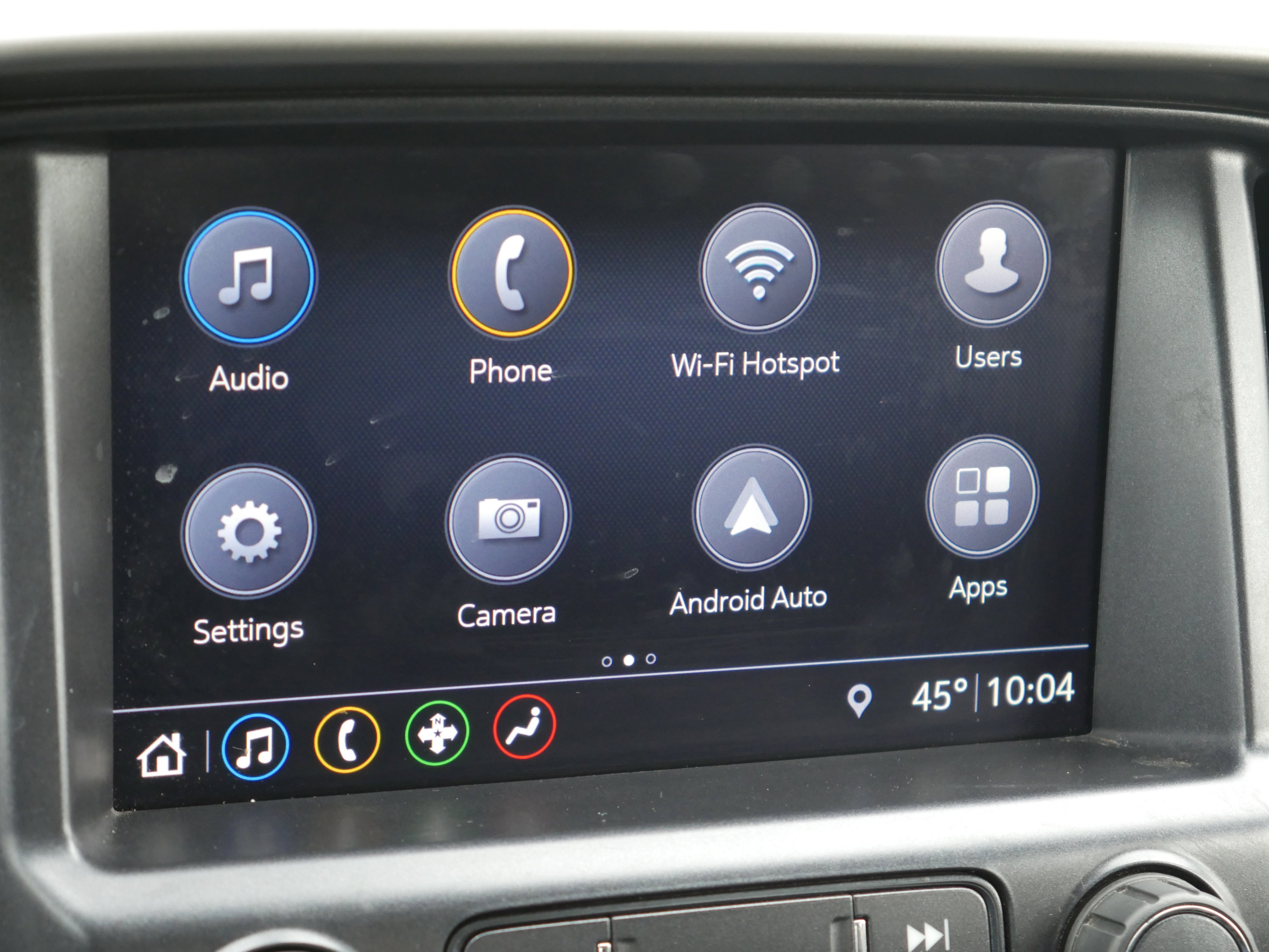 Used 2020 Chevrolet Colorado Z71 image 12