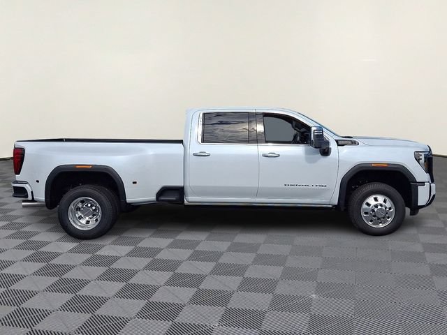 New 2026 GMC Sierra 3500 Denali Ultimate AWD/4WD image 5