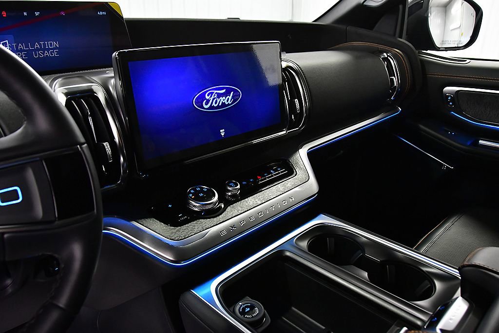 New 2026 Ford Expedition Tremor AWD/4WD image 21