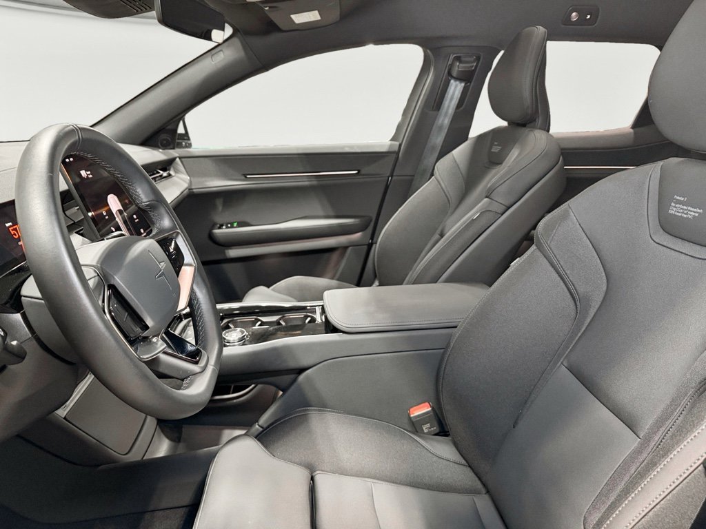 Used 2025 Polestar Polestar 3 image 16