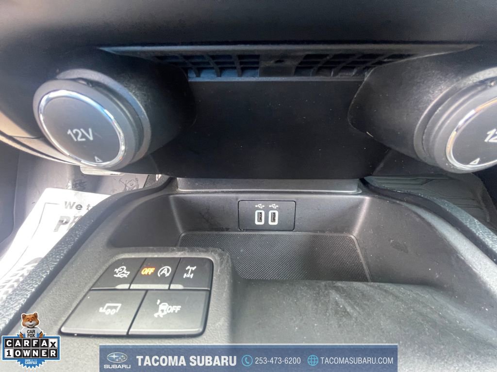 Used 2021 Ford Ranger XLT w/ Tremor Off-Road Package AWD/4WD image 22