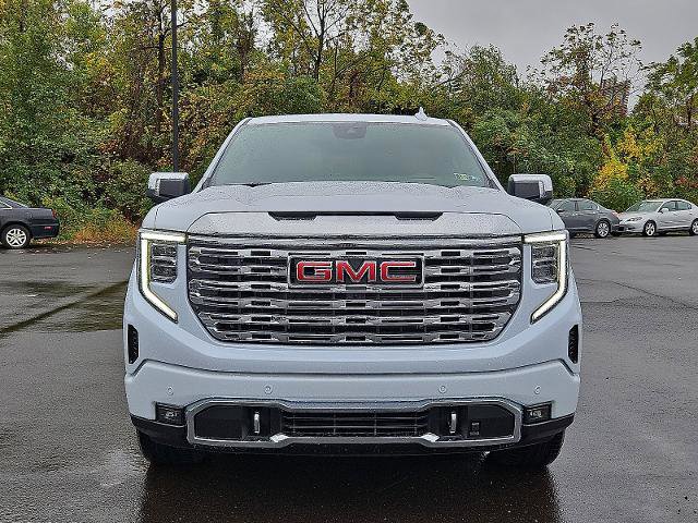 New 2026 GMC Sierra 1500 Denali image 2