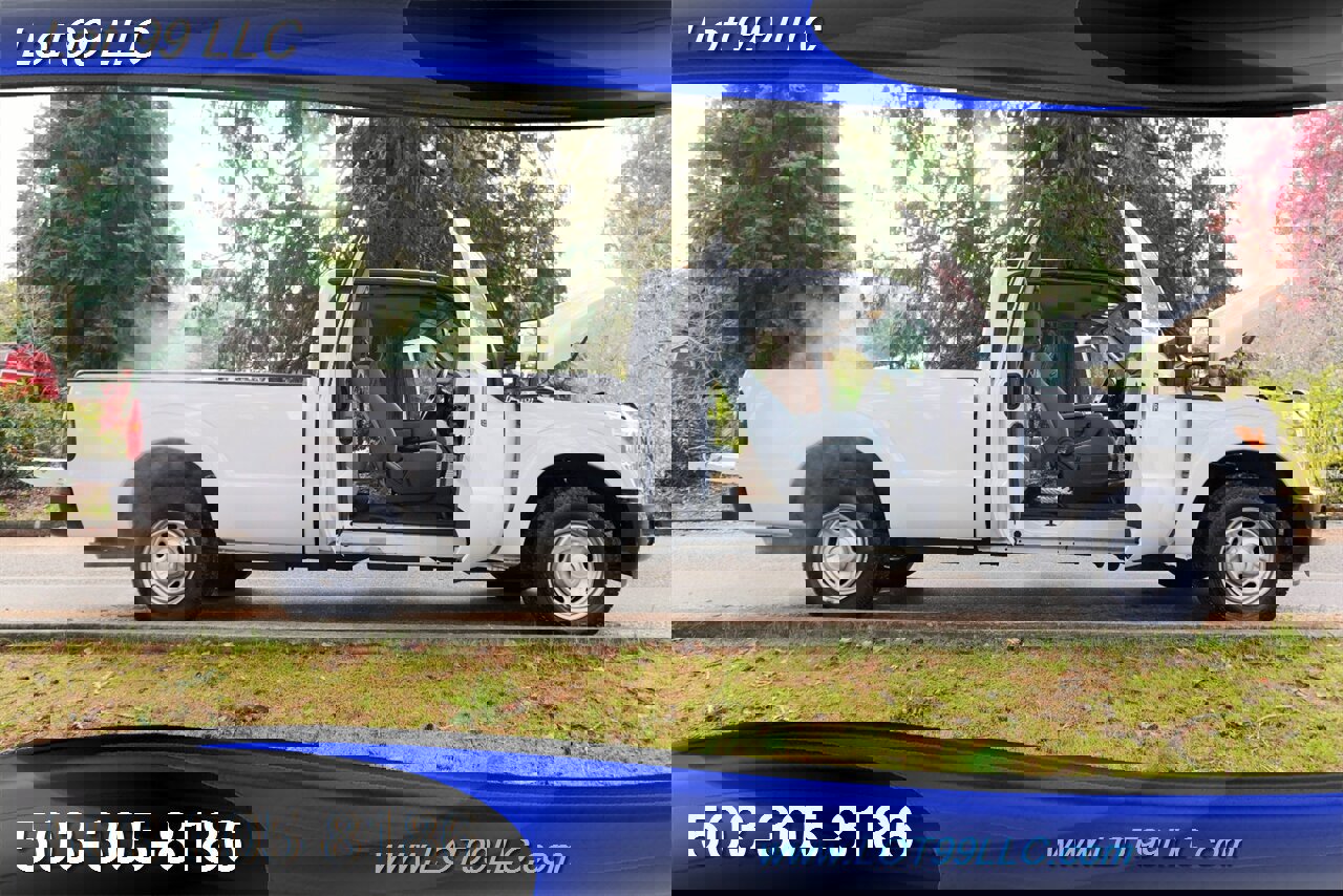 Used 2013 Ford F250 XL image 22