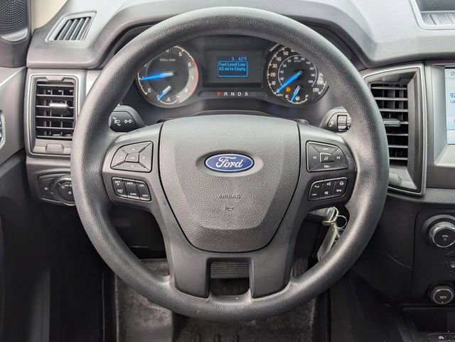 Used 2021 Ford Ranger XL w/ Equipment Group 101A High AWD/4WD image 14