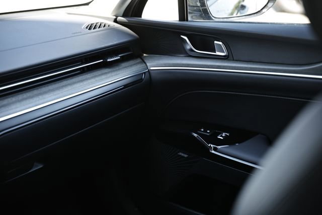 Used 2025 Kia K5 EX FWD image 29