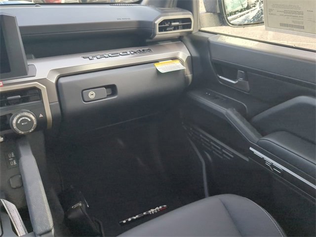 New 2026 Toyota Tacoma TRD Sport image 17