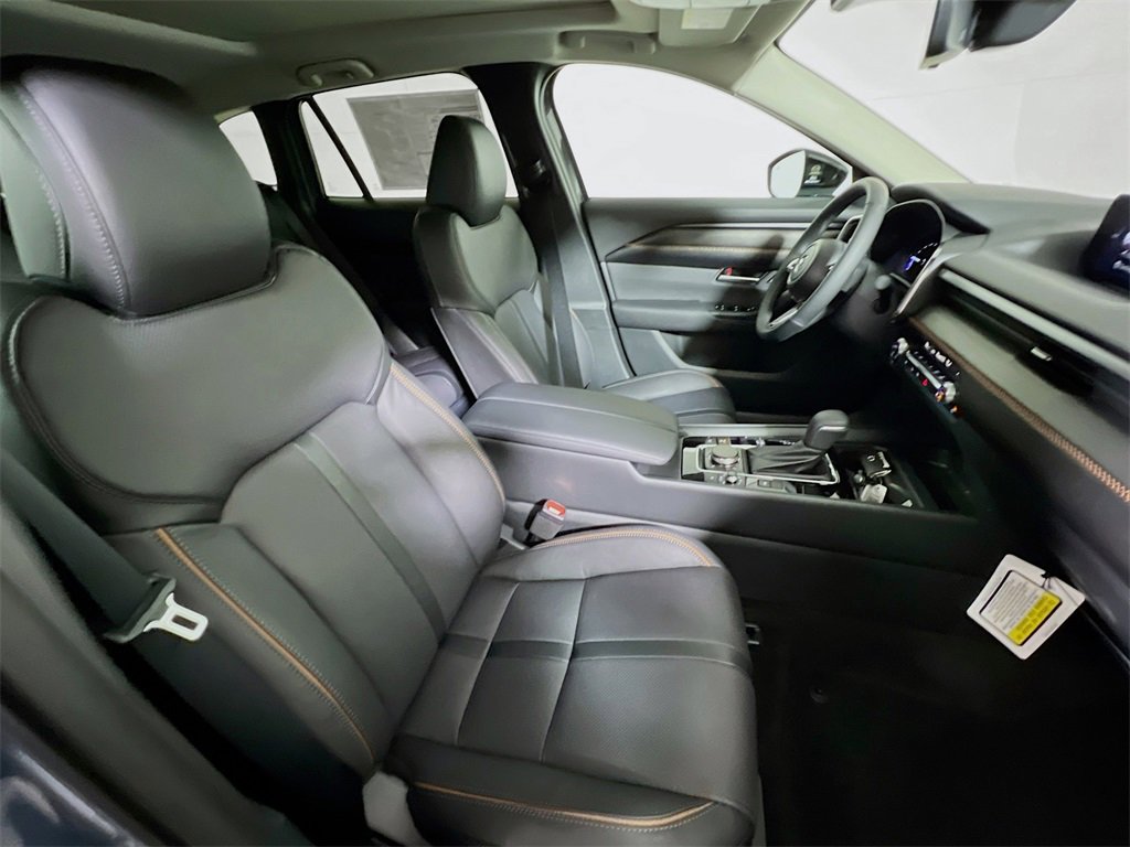 New 2026 MAZDA CX-50 2.5 Hybrid w/ Weather Package image 21