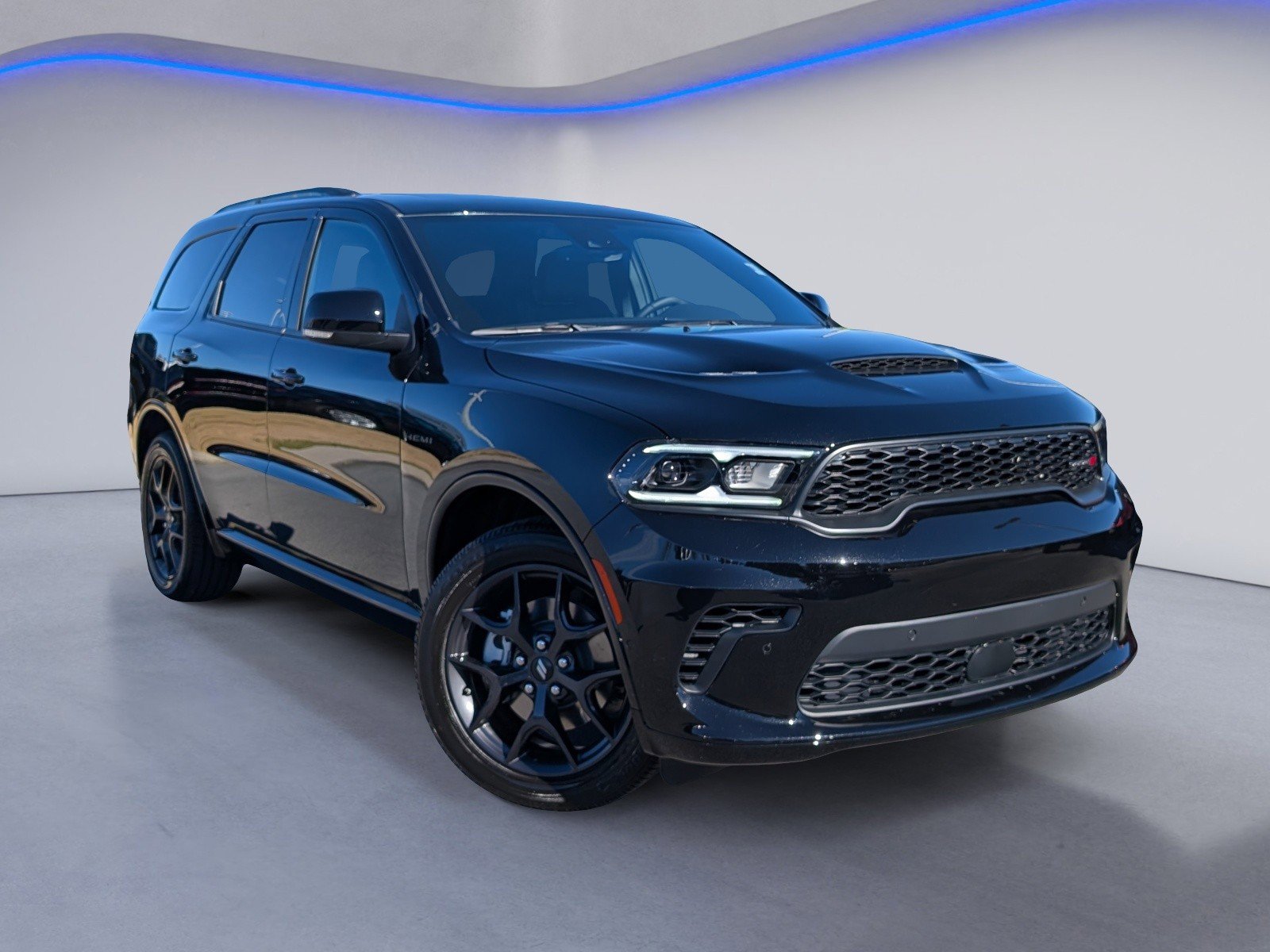 New 2026 Dodge Durango GT image 2