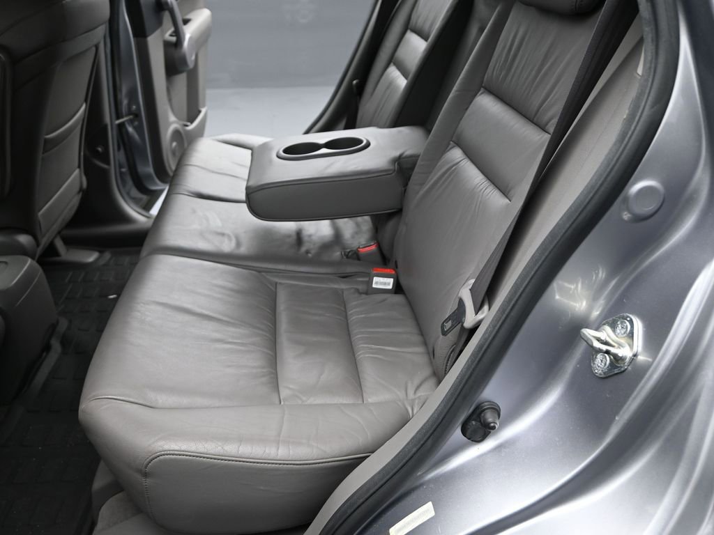 Used 2007 Honda CR-V EX-L image 13