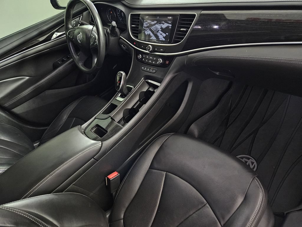 Used 2017 Buick LaCrosse Premium w/ Driver Confidence Package #2 AWD/4WD image 28