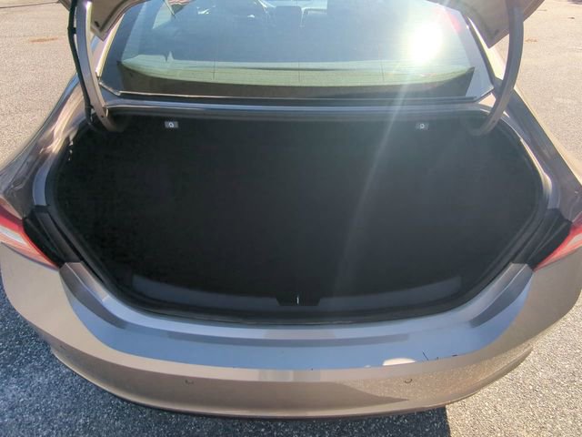 Used 2024 Chevrolet Malibu LT image 14