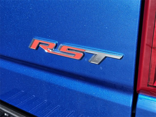 Used 2023 Chevrolet Silverado 1500 RST w/ Z71 Off-Road Package image 14