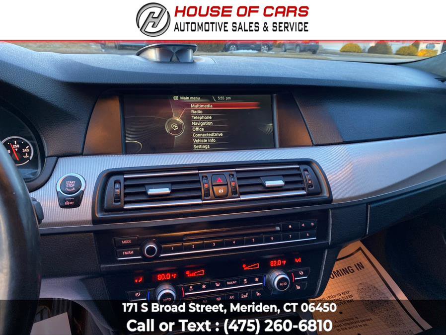 Used 2013 BMW M5 4dr Sdn image 41