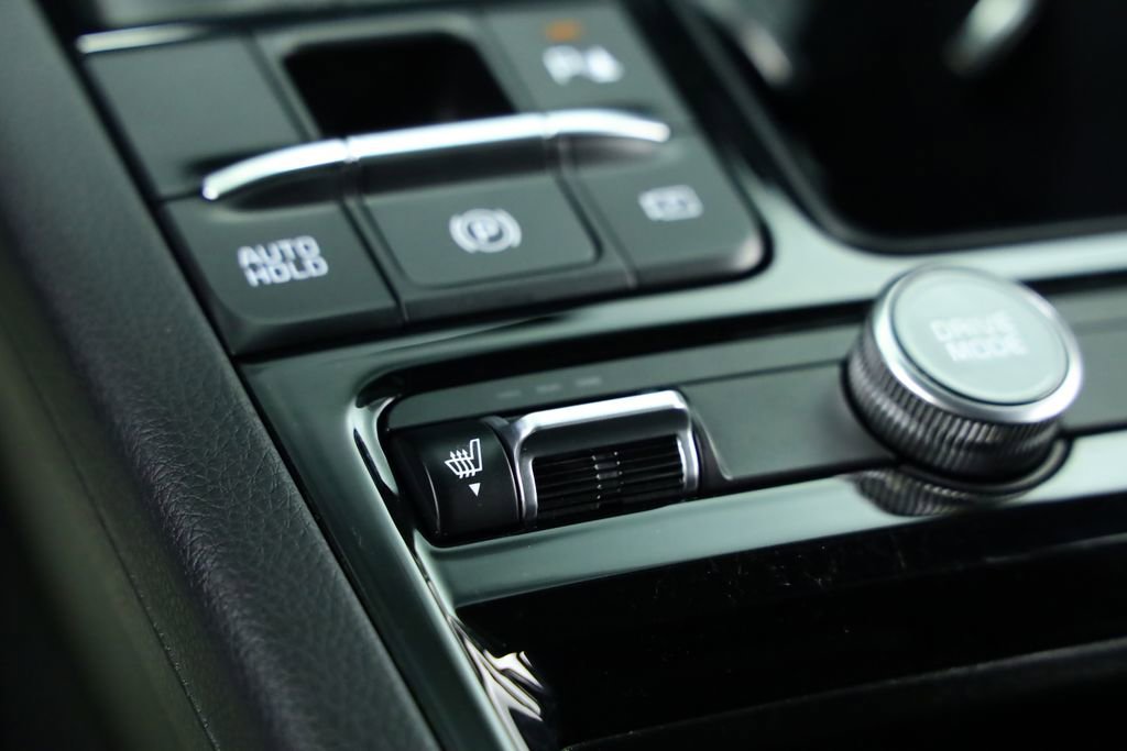 Used 2025 Kia K5 GT-Line image 25