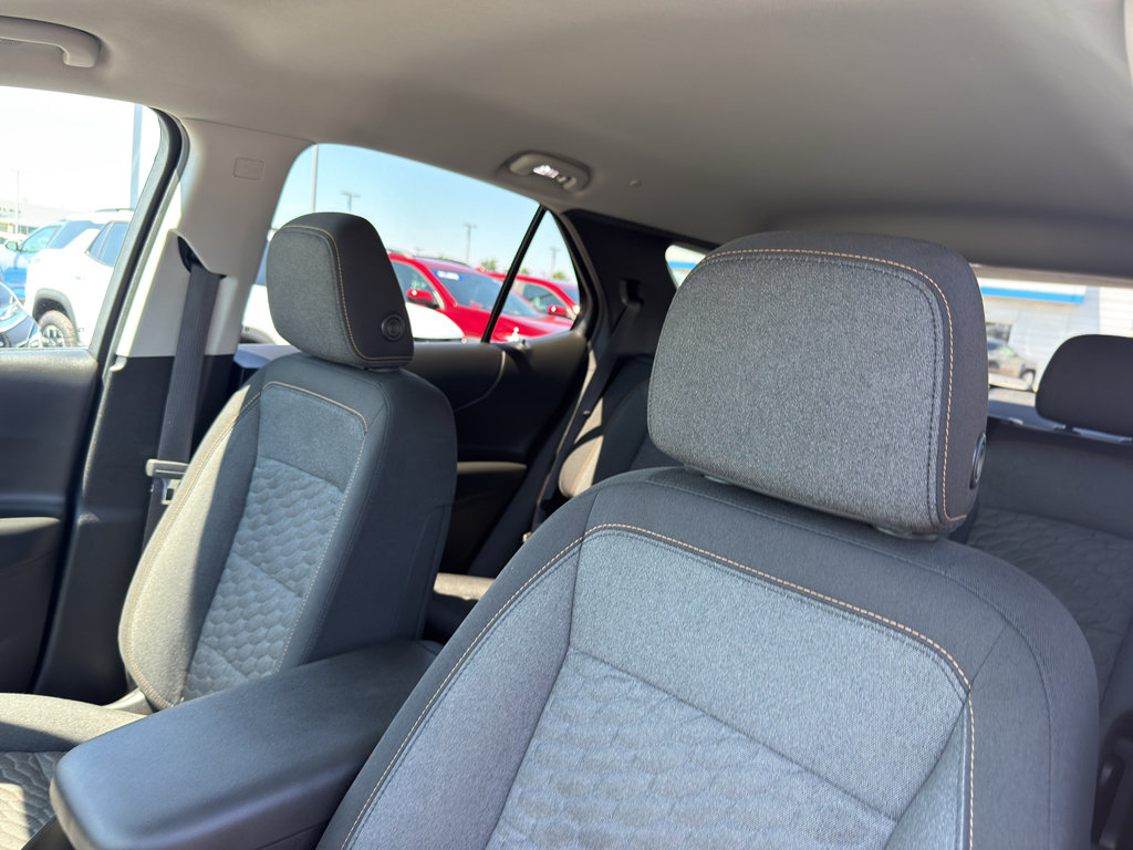 Certified 2020 Chevrolet Equinox LT FWD image 27