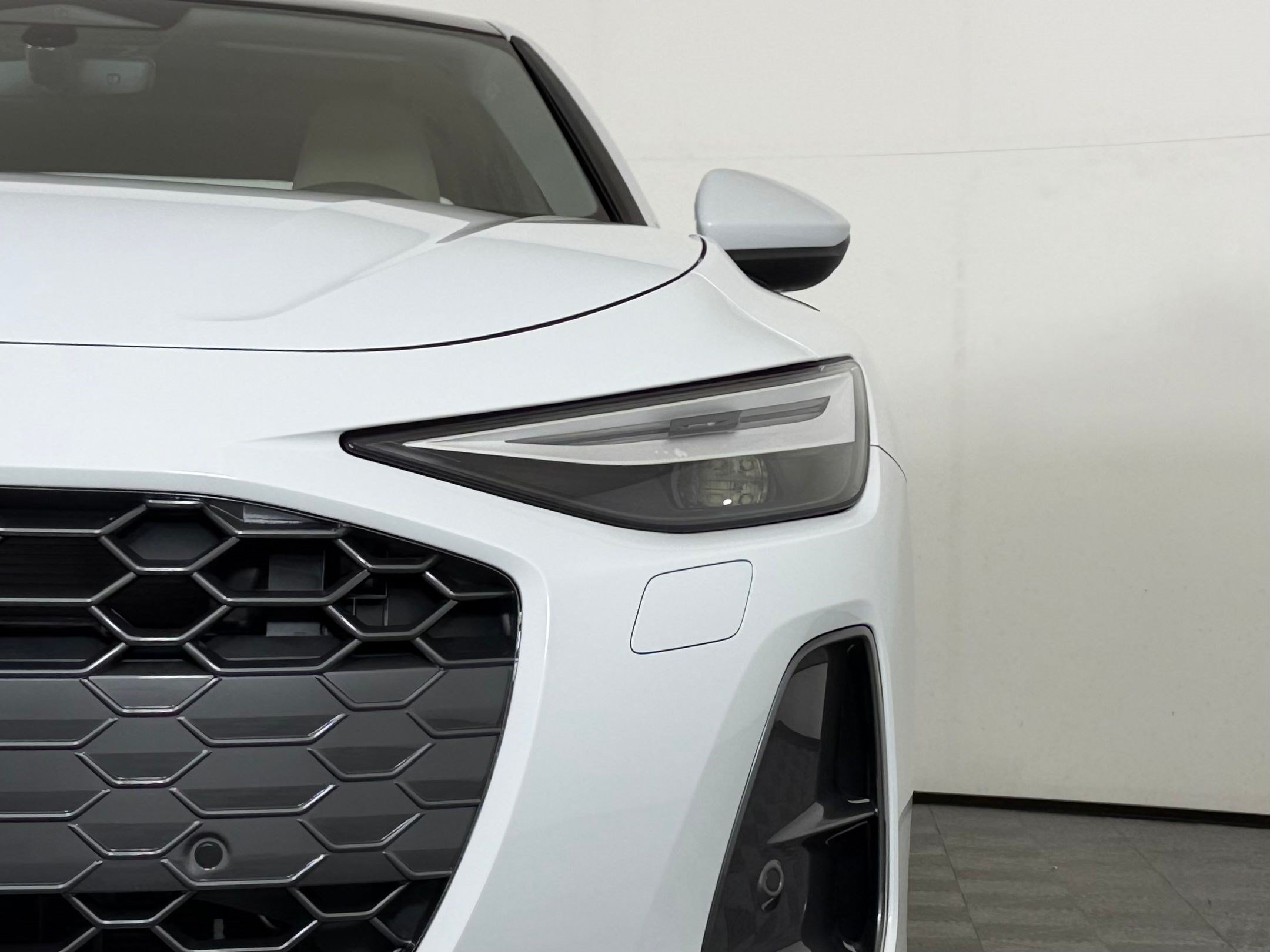 New 2026 Audi A6 Premium AWD/4WD image 11