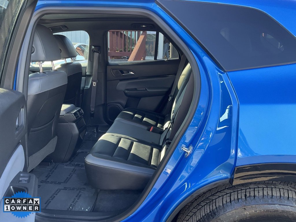 Used 2024 Honda Prologue Touring image 7