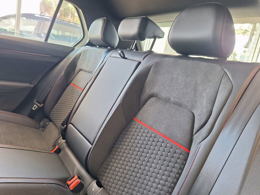 New 2026 Volkswagen GTI SE image 22
