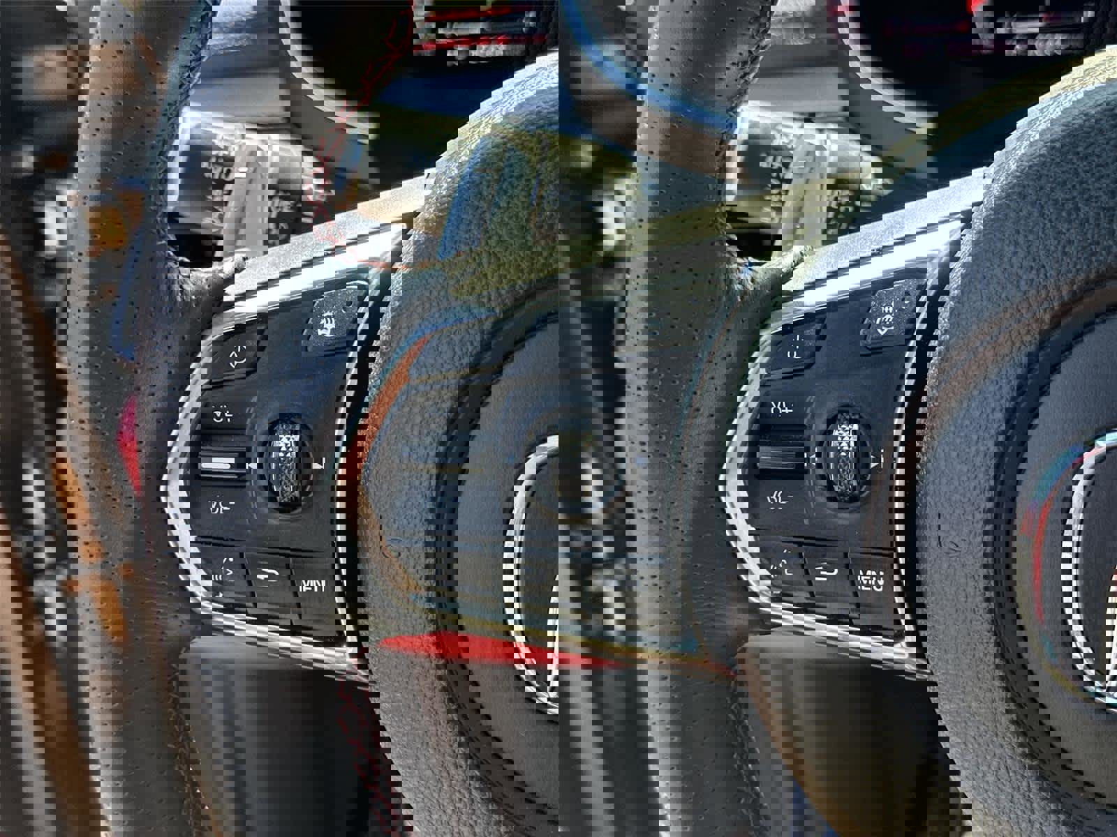 Used 2026 Acura MDX A-Spec image 24