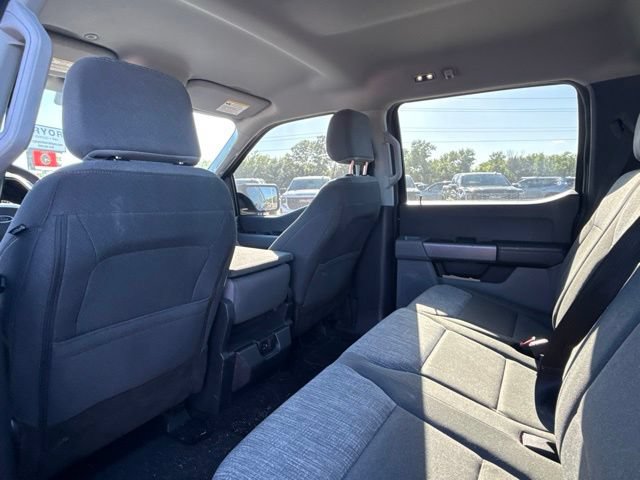 Used 2023 Ford F150 XLT AWD/4WD image 11
