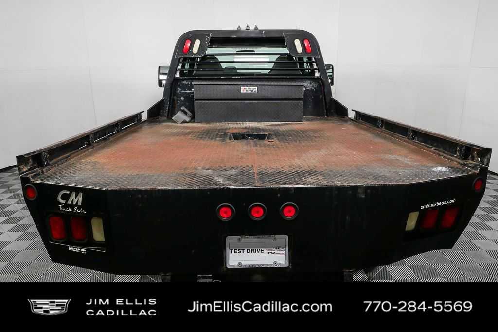 Used 2010 Ford F350 XL image 18