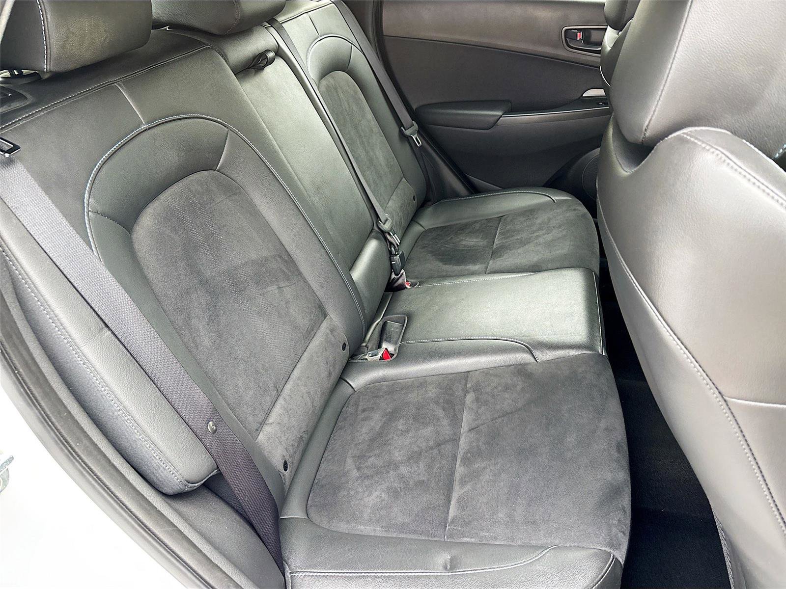 Used 2022 Hyundai Kona N image 27