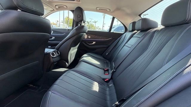 Used 2017 Mercedes-Benz E 300 image 12
