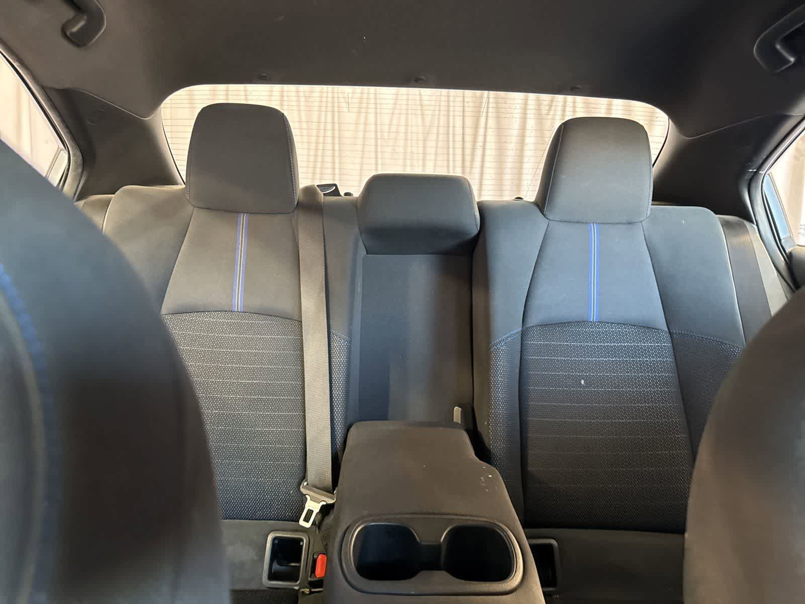 Used 2020 Toyota Corolla SE w/ Carpet Mat Package (TMS) FWD image 20