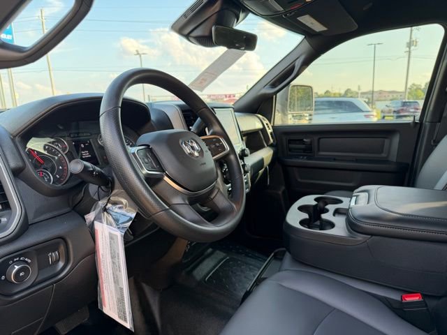 New 2026 RAM 3500 Tradesman image 7