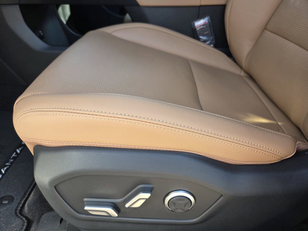 New 2026 Hyundai Santa Fe Limited FWD image 14