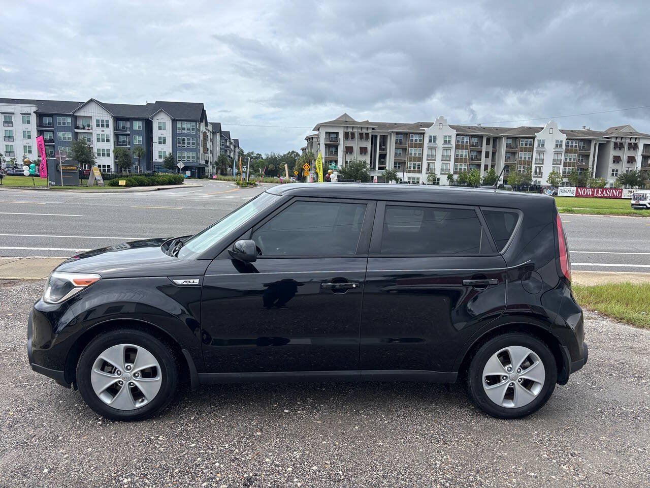Used 2016 Kia Soul FWD image 4