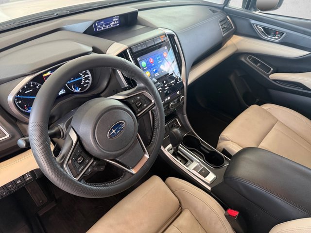 Used 2021 Subaru Ascent Limited AWD/4WD image 8