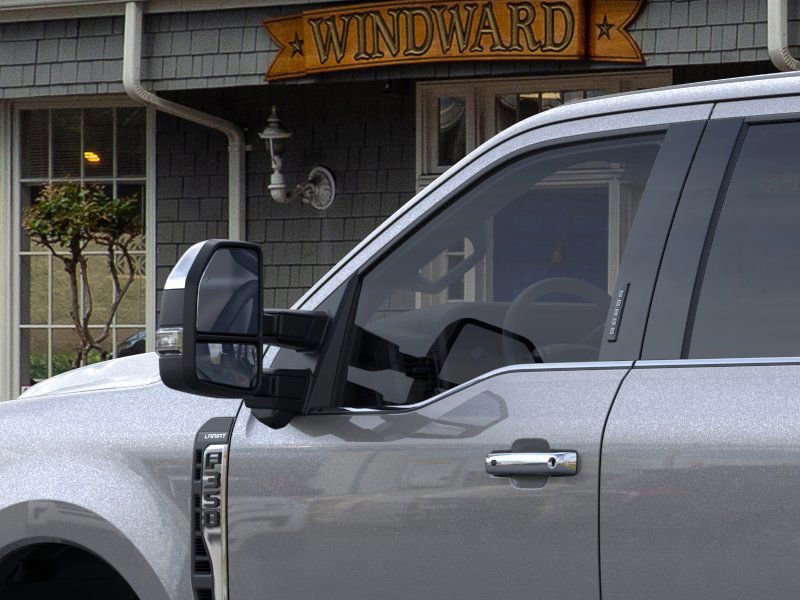 New 2025 Ford F350 Lariat w/ Lariat Ultimate Package image 20