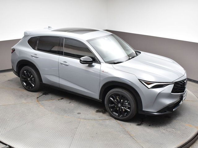 New 2025 Acura ADX A-Spec AWD/4WD image 30
