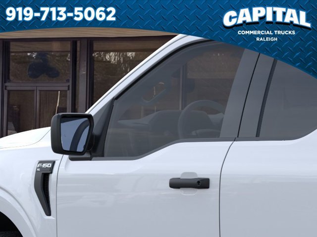 New 2026 Ford F150 XL w/ Equipment Group 103A High RWD image 22