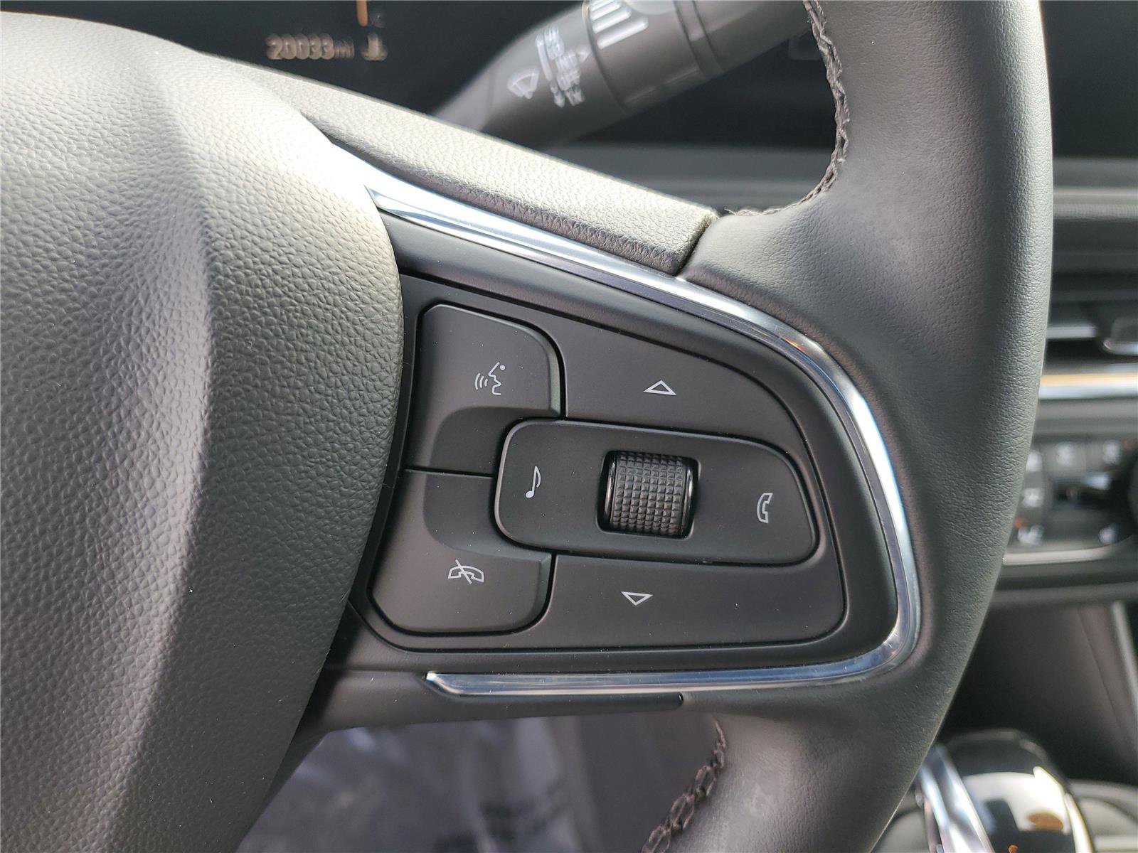 Used 2024 Buick Envista Preferred w/ Convenience I Package image 22