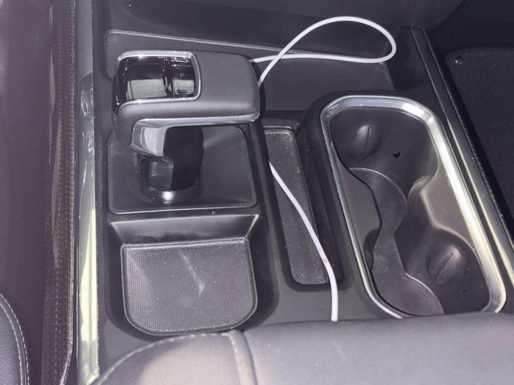 Used 2024 Chevrolet Silverado 1500 RST w/ All Star Edition Plus image 15