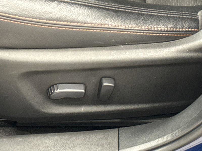 Used 2022 Nissan Altima 2.5 SR image 13